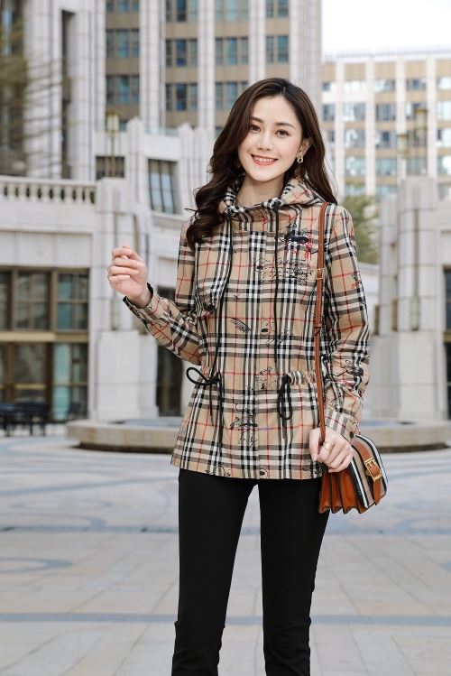 Burberry Outwear